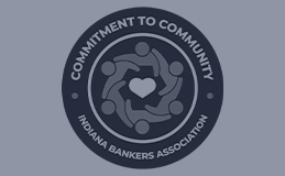 Commitment to Community logo