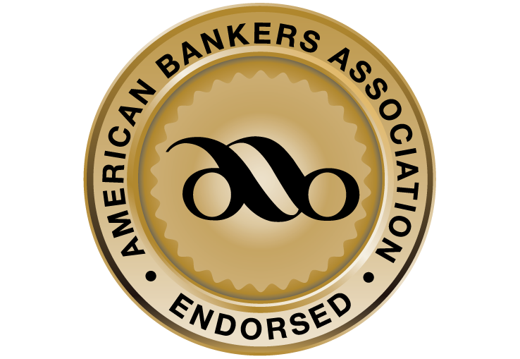 Corporation for American Banking logo