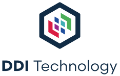 DDI Technology Logo