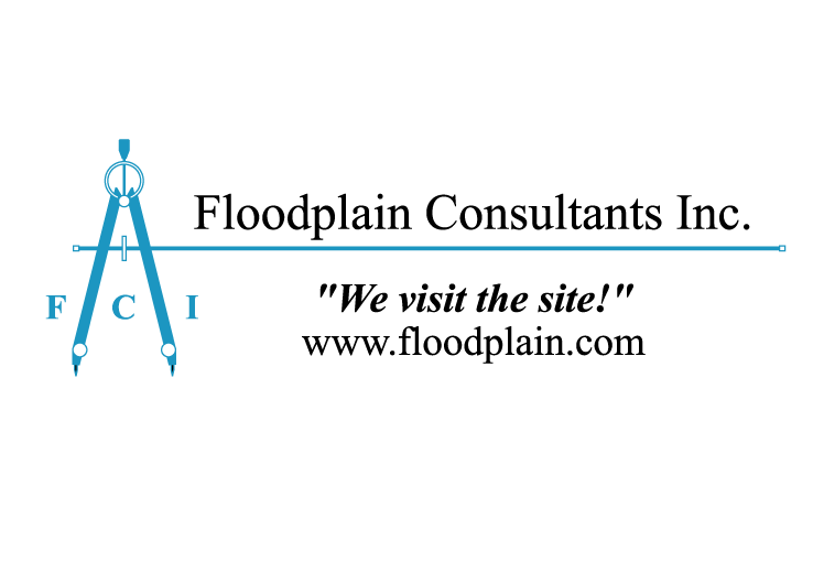 Floodplain Consultants Inc. logo