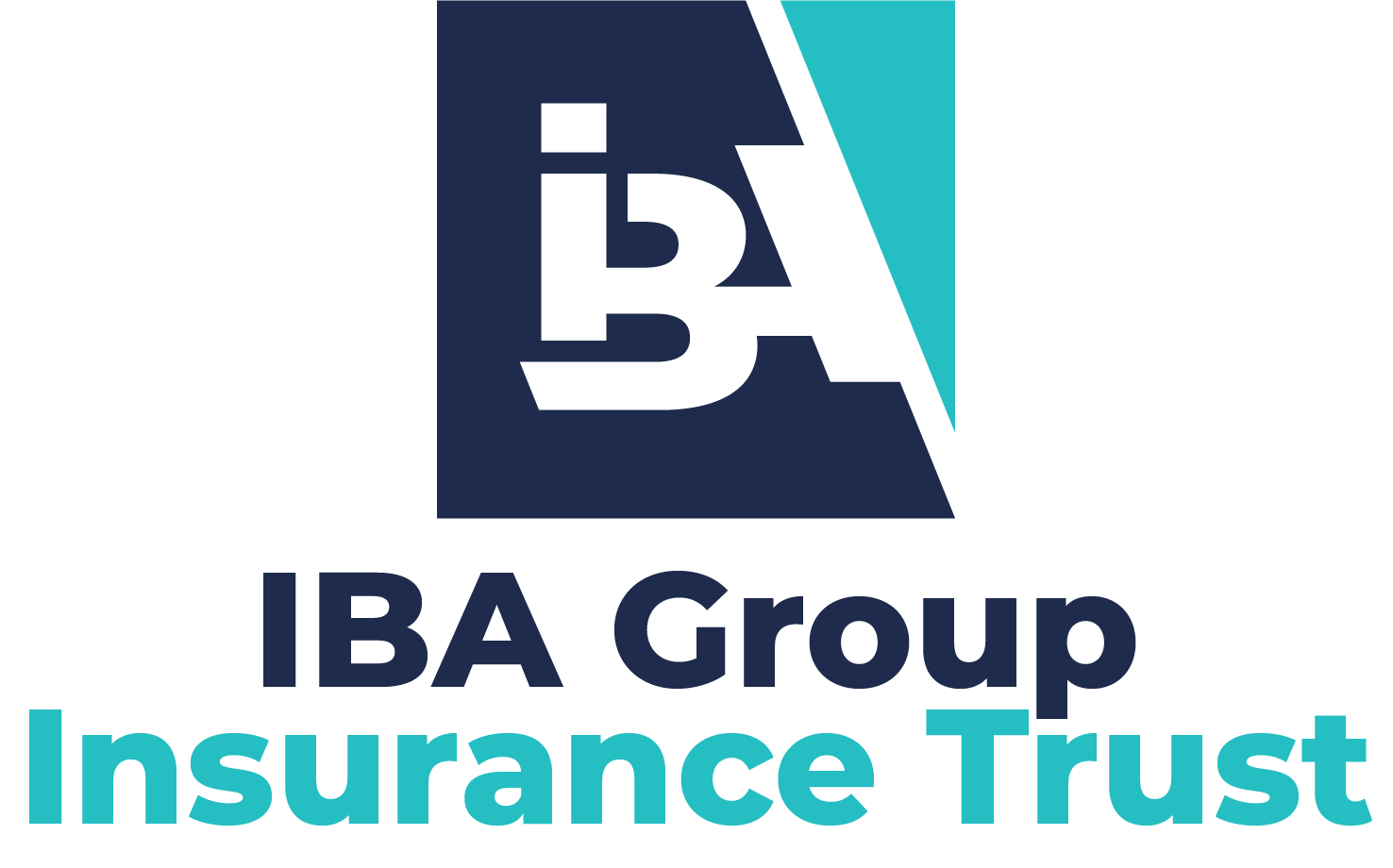 IBA Group Insurance Trust logo 2023