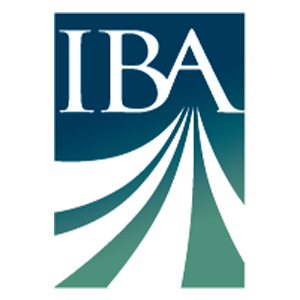 IBA logo