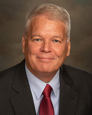 Garry Kleer, First Bank Richmond