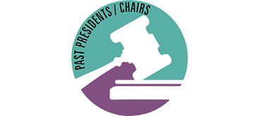 Past Presidents and Chairs logo