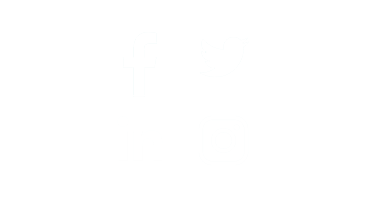 Social Media icons