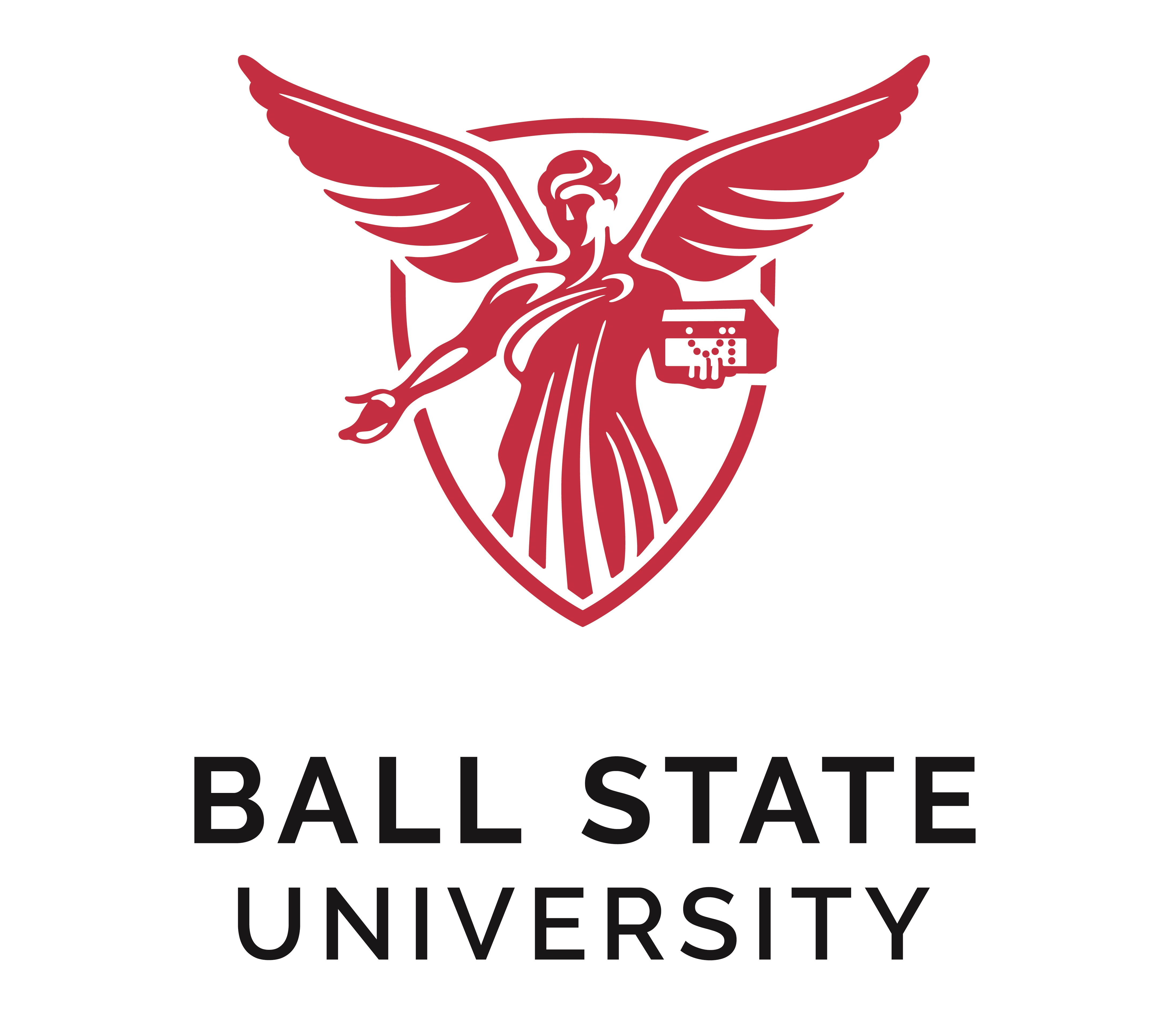 Ball State University Logo