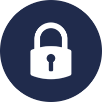 Padlock icon