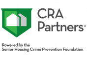 CRA Partners logo