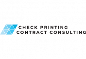 Check Printing Contract Consulting logo