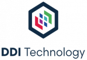 DDI Technology Logo