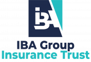 IBA Group Insurance Trust logo 2023