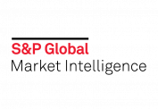 S&P Global Market Intelligence logo